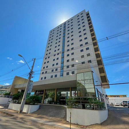 Stay Inn Hotel Imperatriz Eksteriør bilde