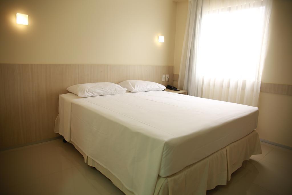 Stay Inn Hotel Imperatriz Eksteriør bilde