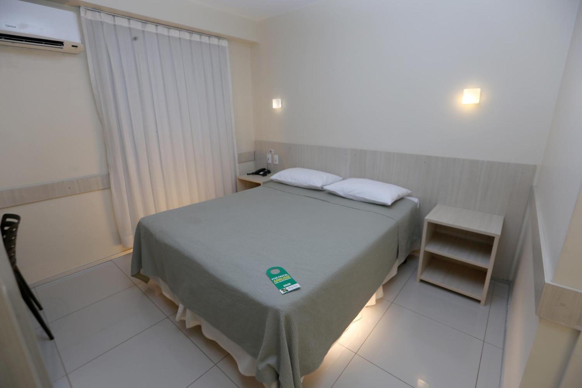 Stay Inn Hotel Imperatriz Eksteriør bilde