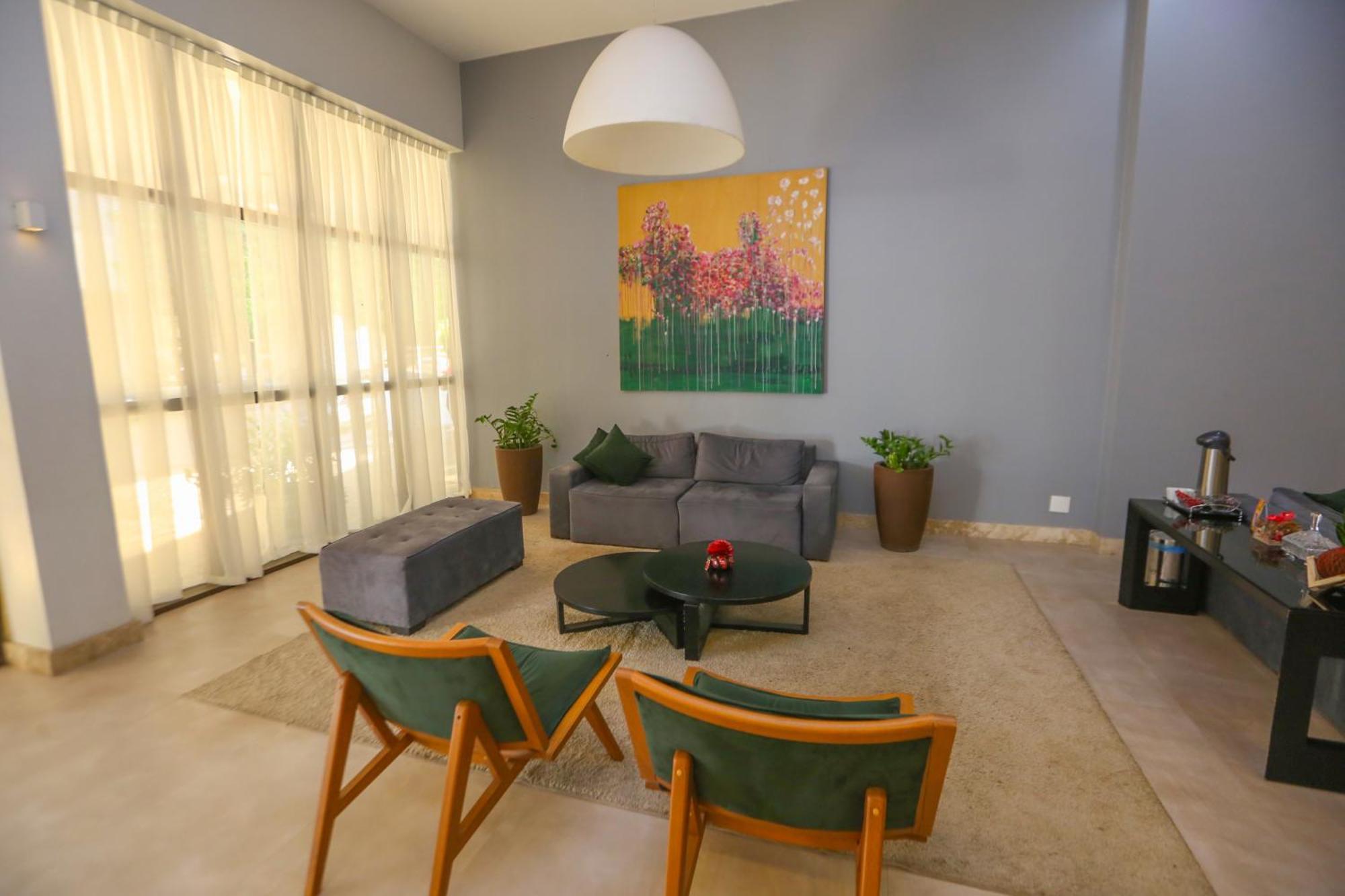 Stay Inn Hotel Imperatriz Eksteriør bilde