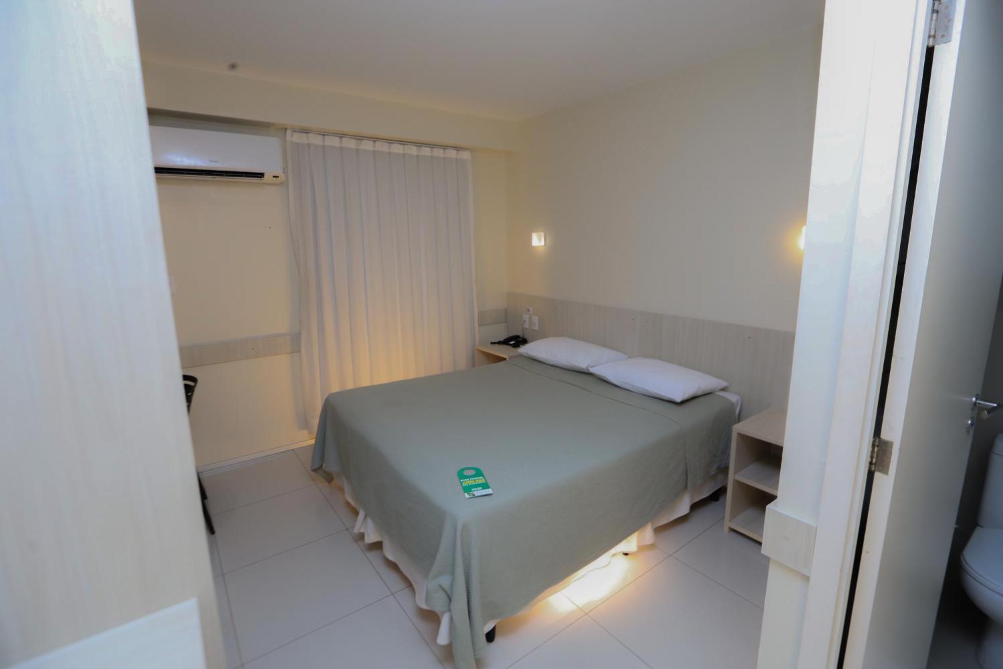 Stay Inn Hotel Imperatriz Eksteriør bilde