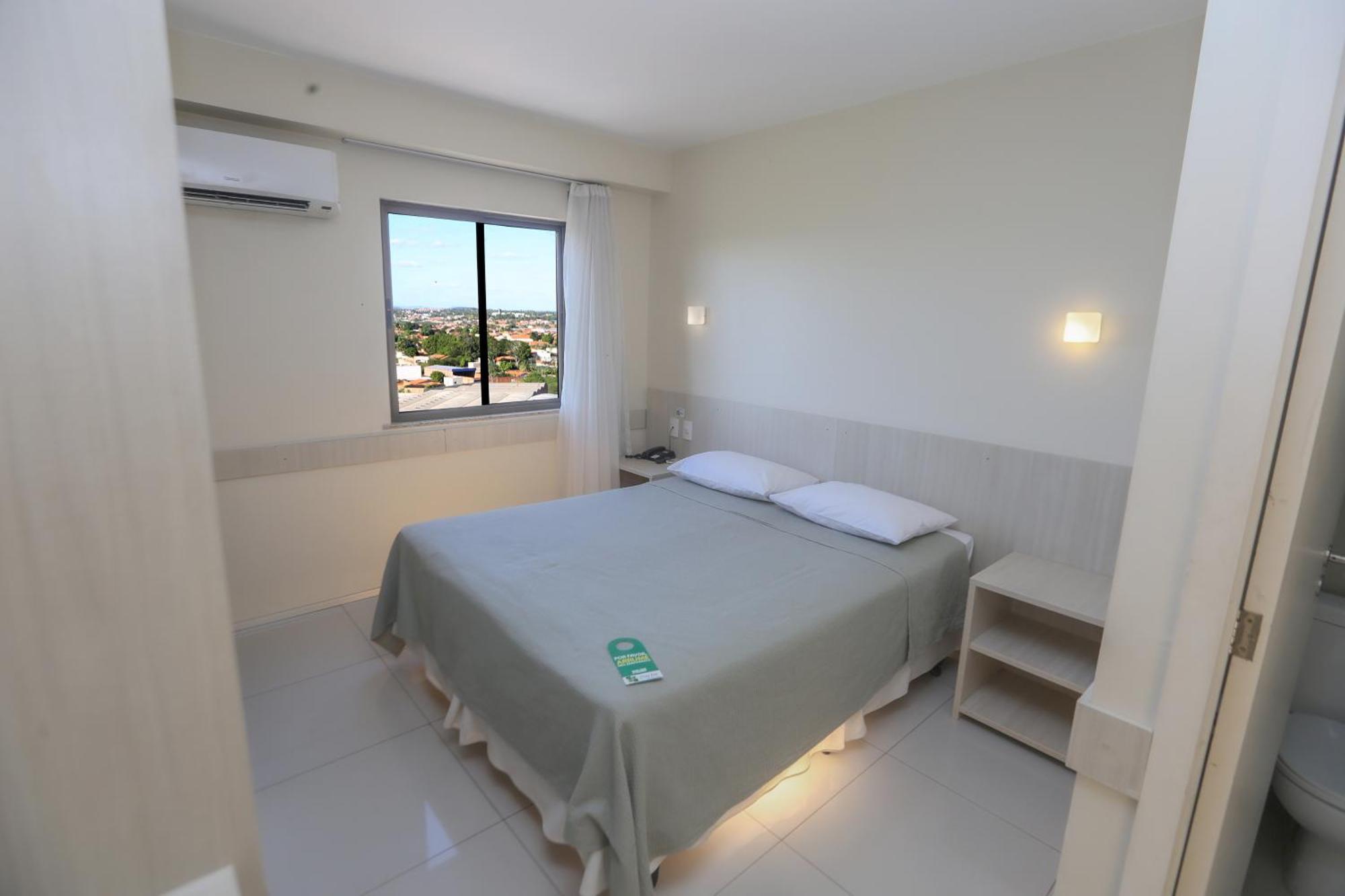 Stay Inn Hotel Imperatriz Eksteriør bilde