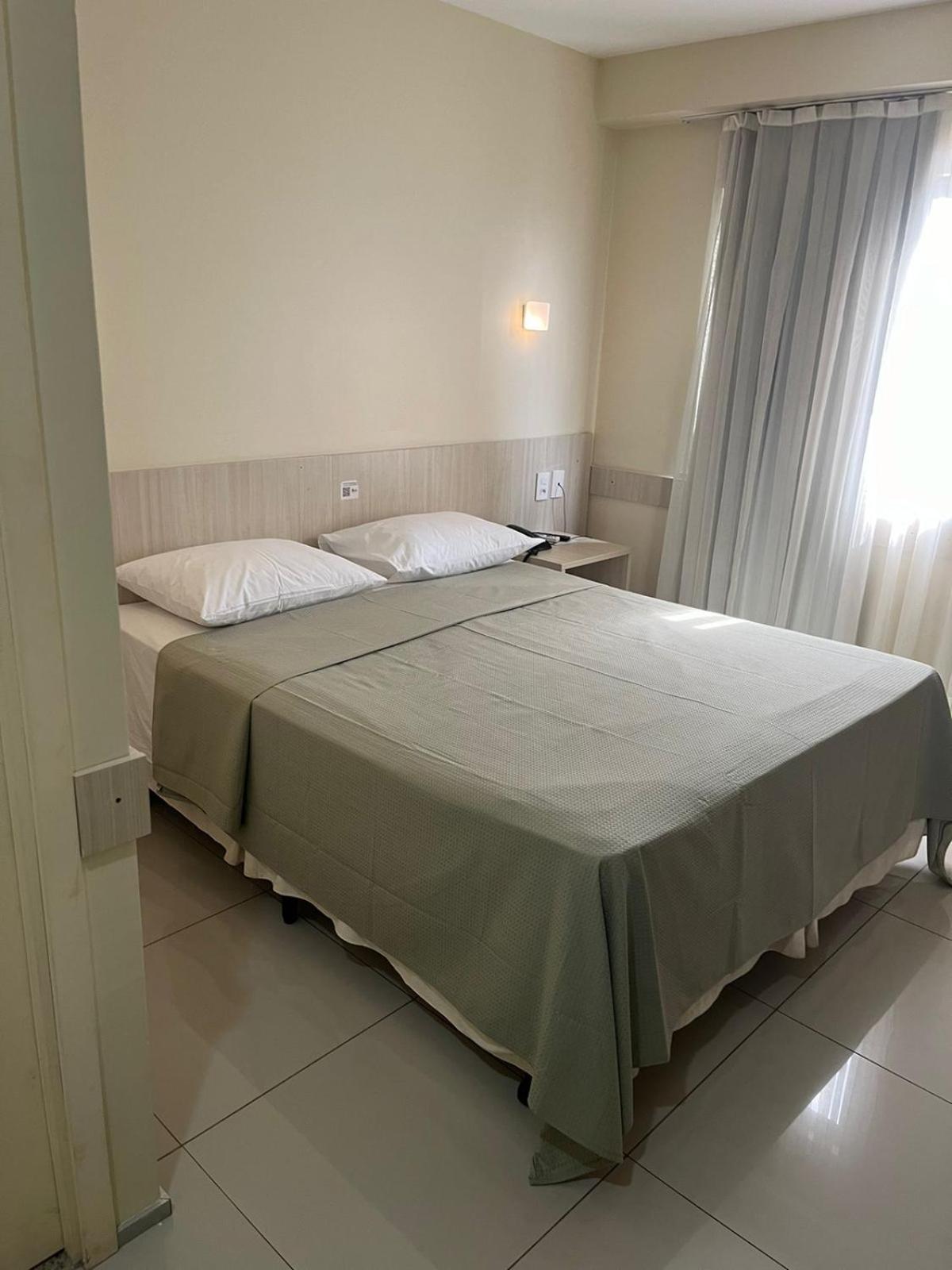 Stay Inn Hotel Imperatriz Eksteriør bilde