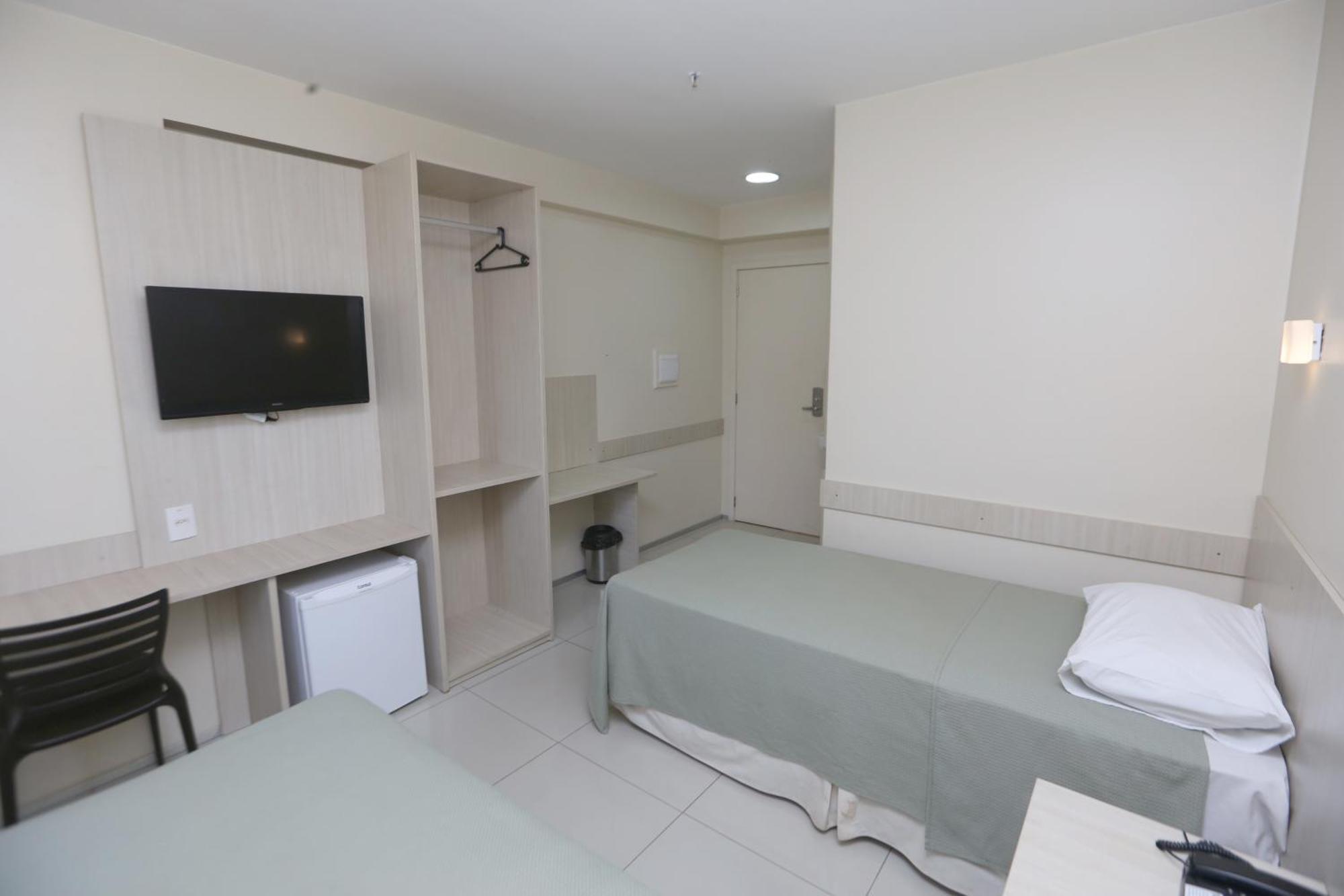 Stay Inn Hotel Imperatriz Eksteriør bilde