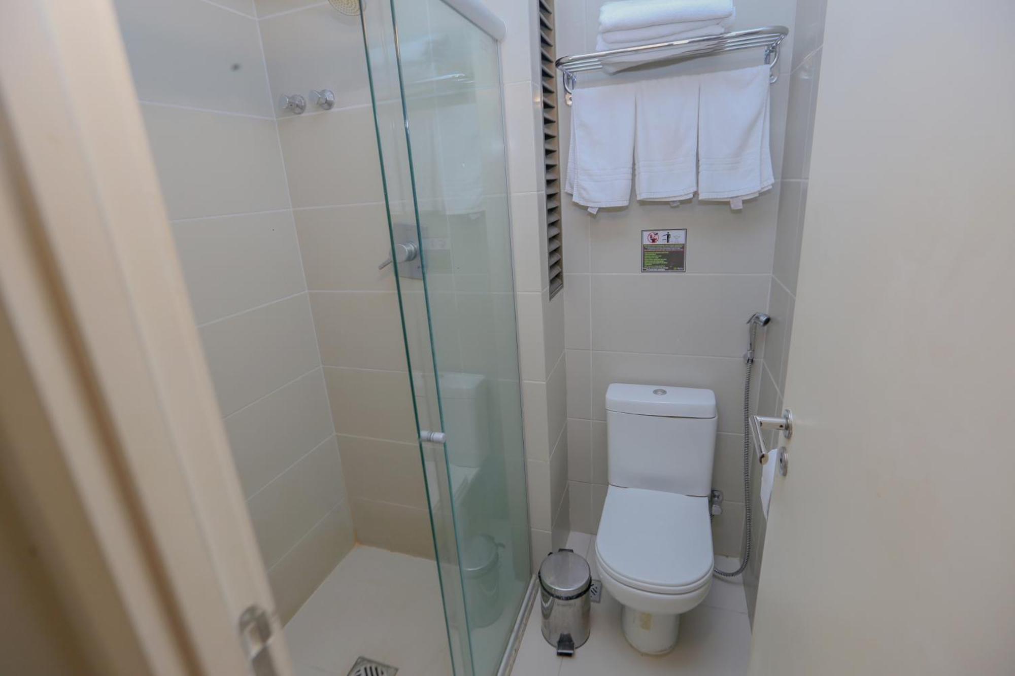 Stay Inn Hotel Imperatriz Eksteriør bilde