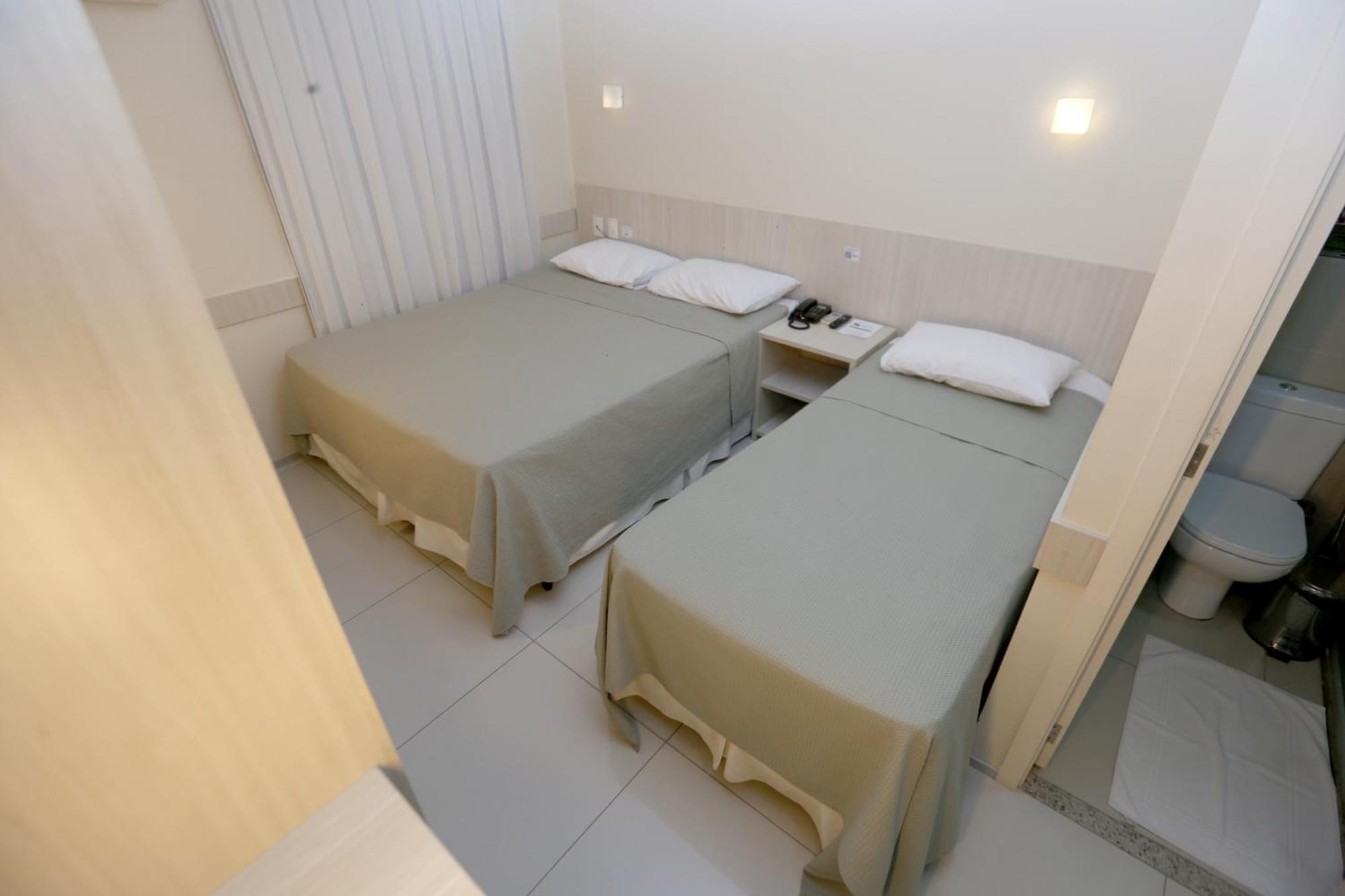 Stay Inn Hotel Imperatriz Eksteriør bilde