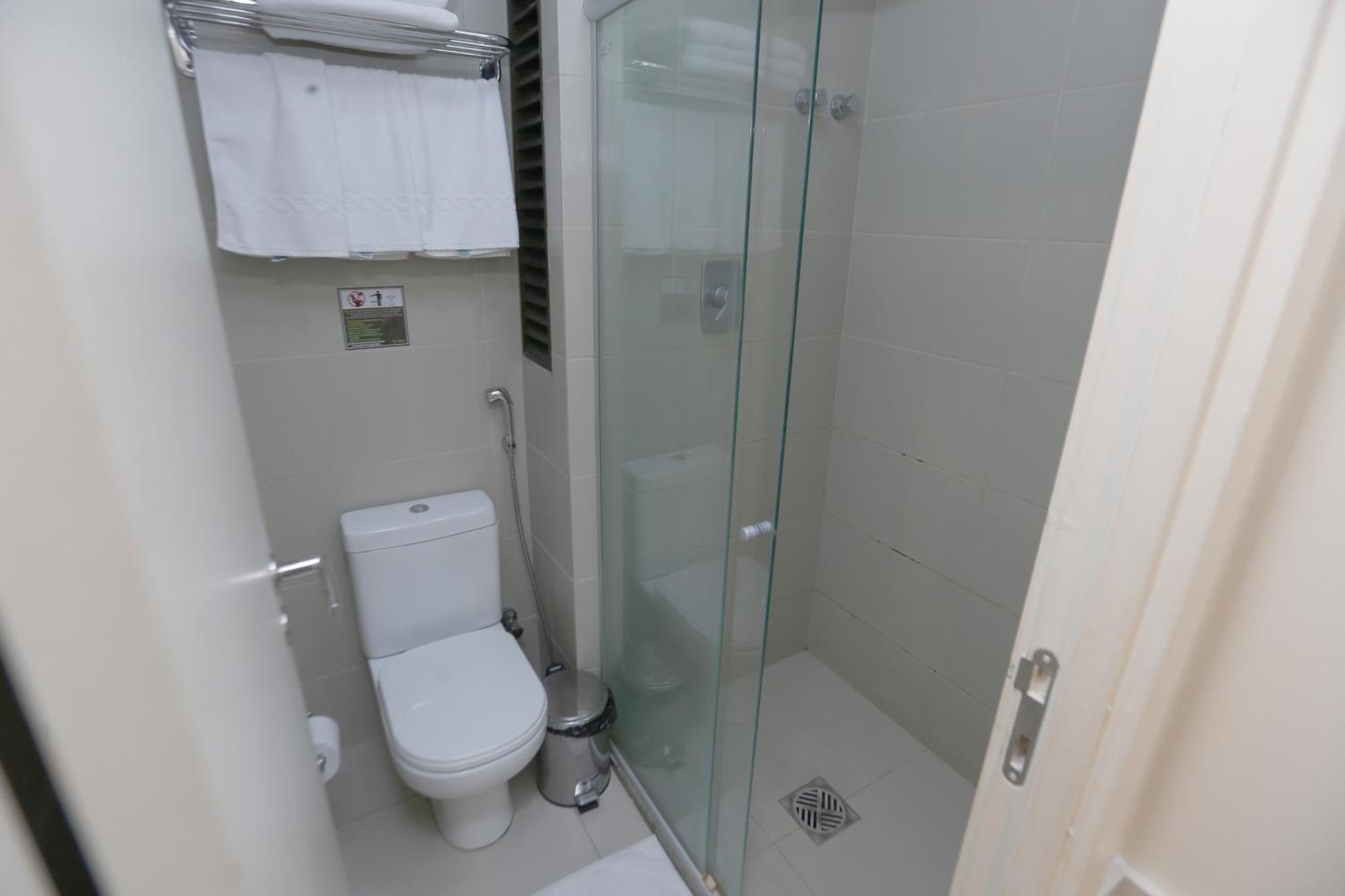 Stay Inn Hotel Imperatriz Eksteriør bilde