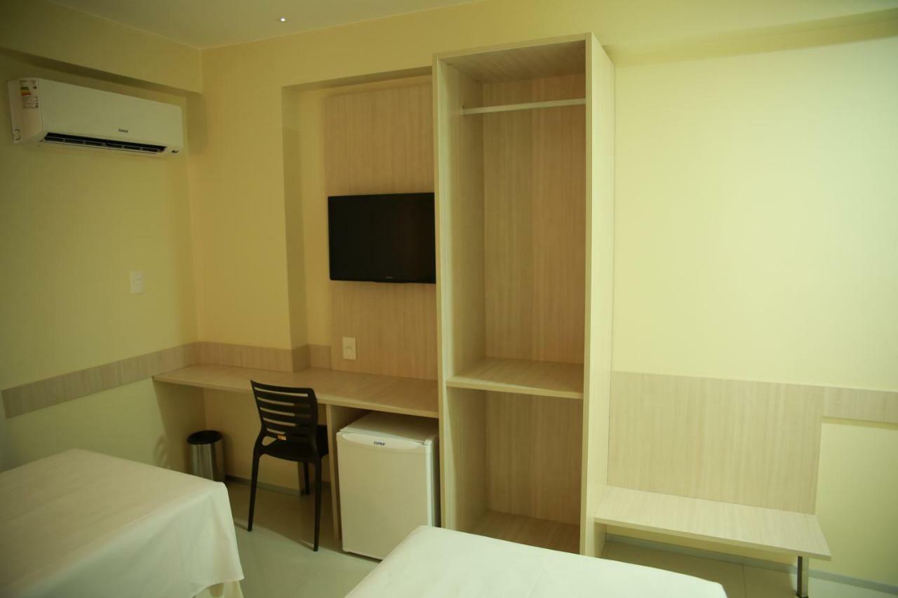 Stay Inn Hotel Imperatriz Eksteriør bilde